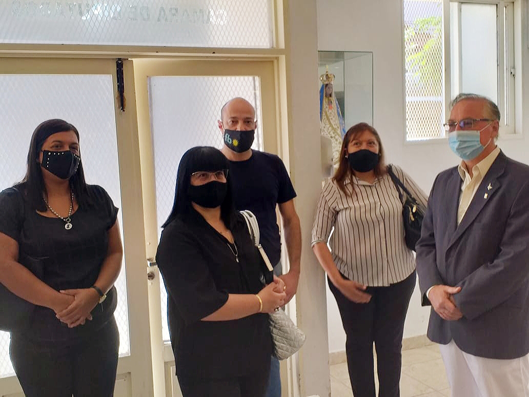 Concejales opositores rechazaron el aumento de boleto urbano